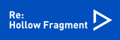 ソード・アート・オンライン Re:－ホロウ・フラグメント－